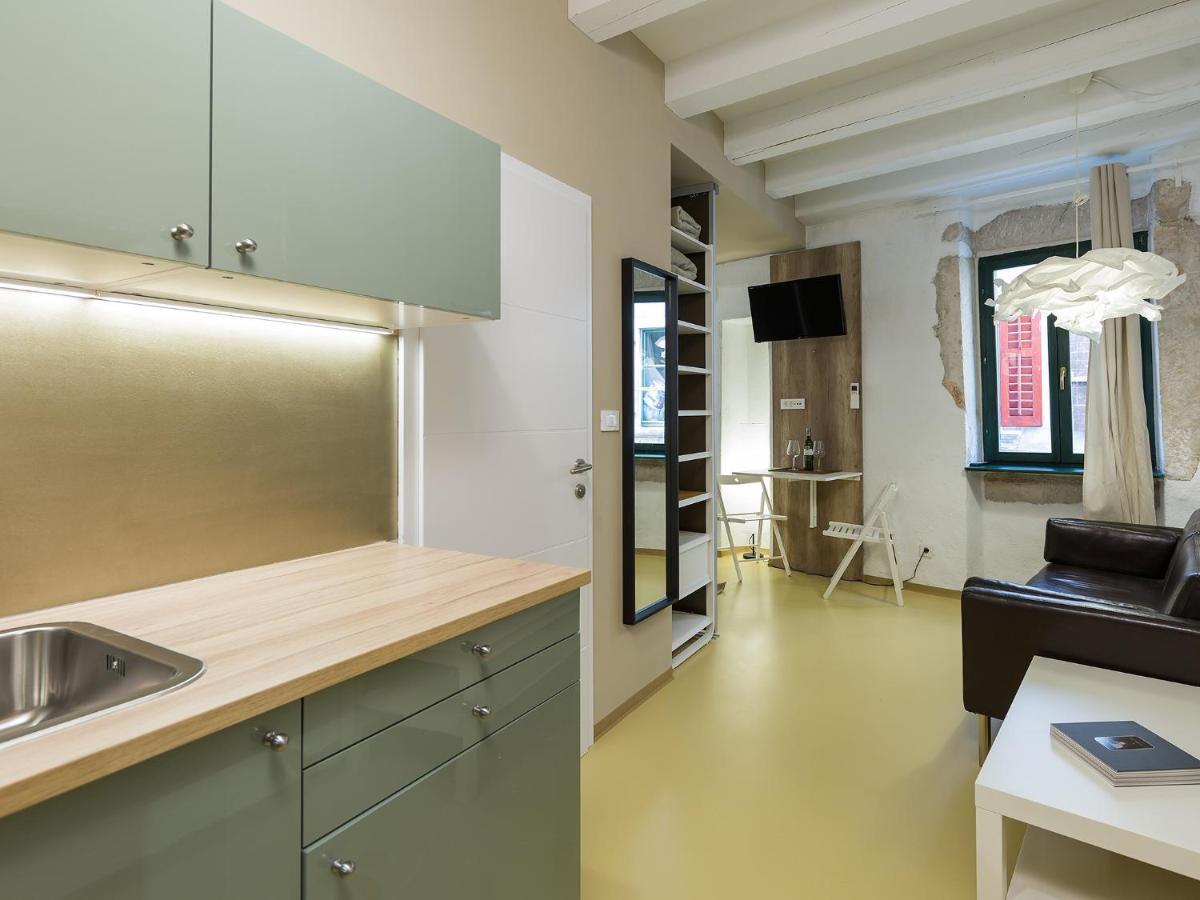 Hotel Tre Porte Rovigno