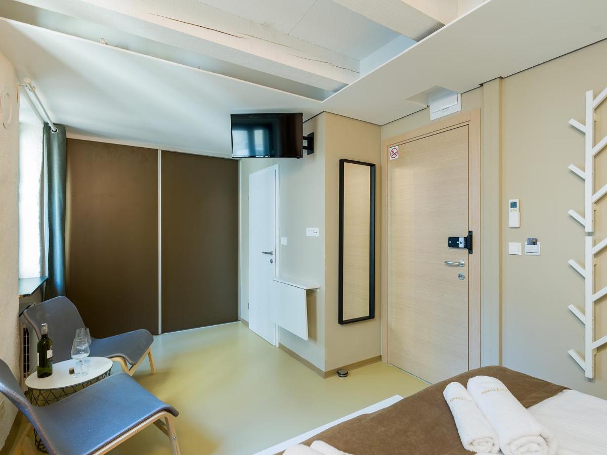 Hotel Tre Porte