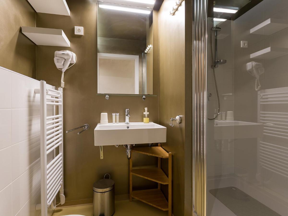 Hotel Tre Porte Rovigno