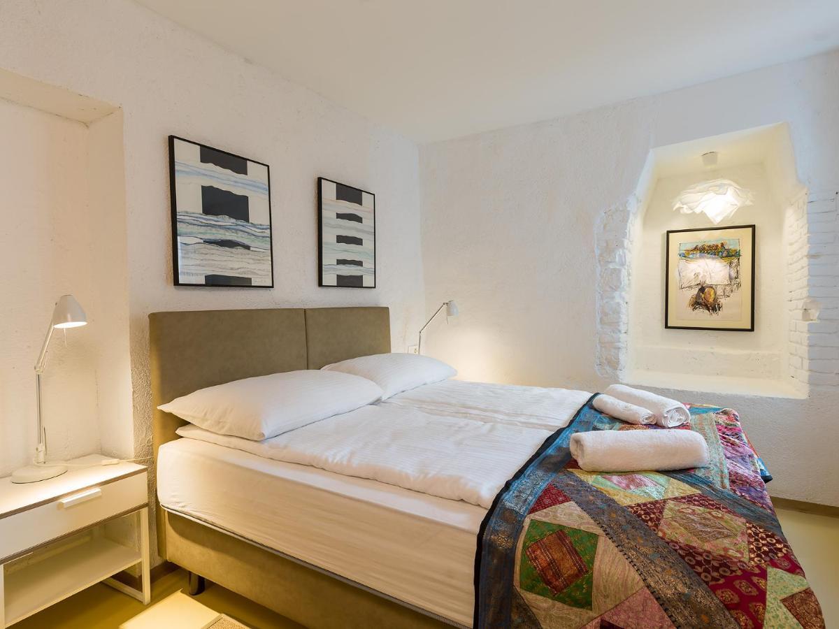Hotel Tre Porte Rovigno