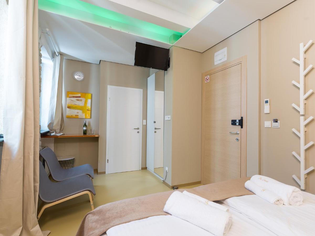 Tre Porte Hotel