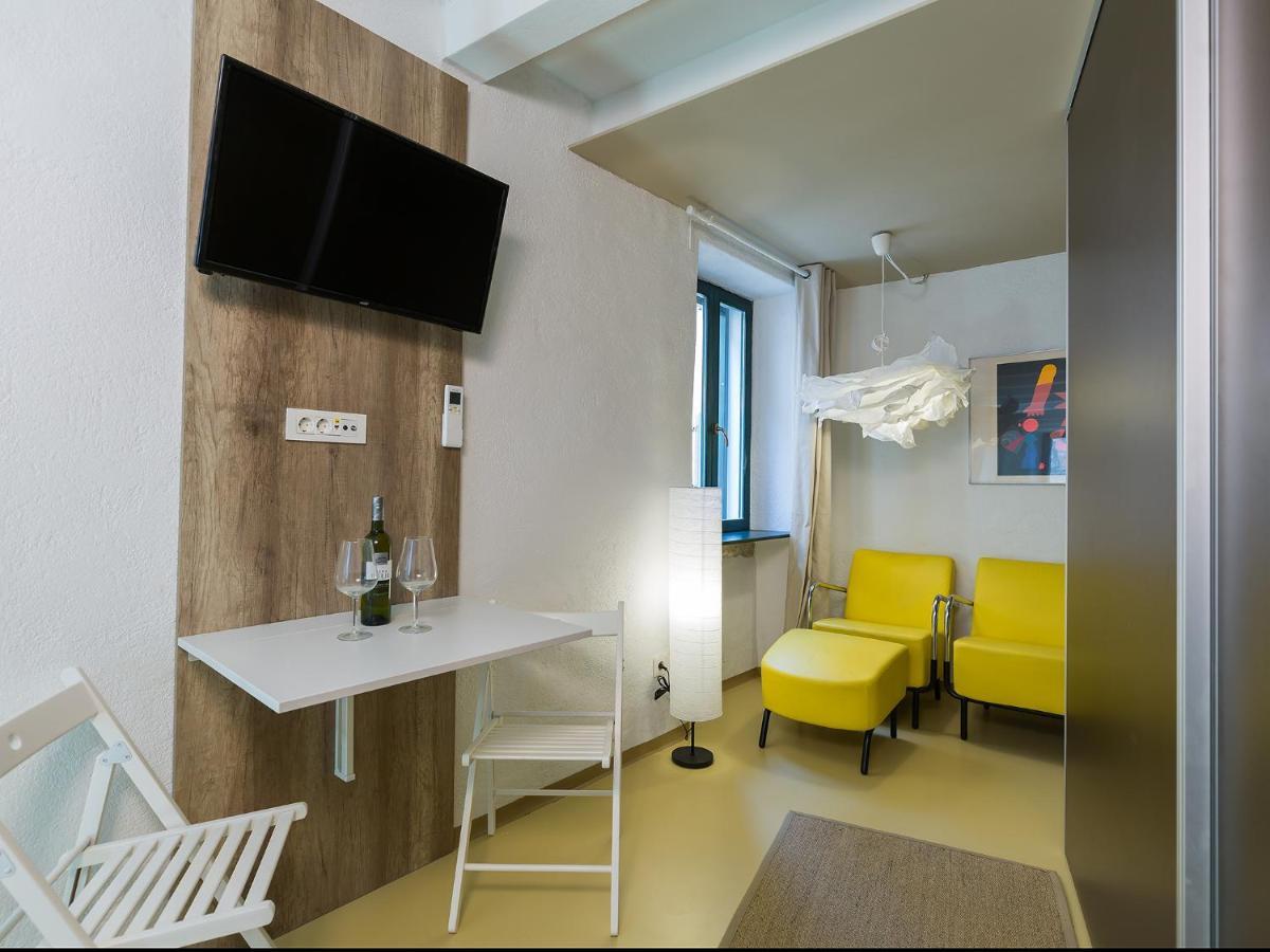 Tre Porte Hotel