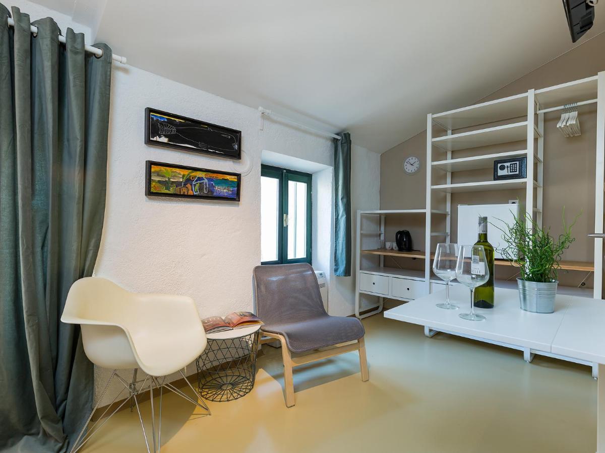 Hotel Tre Porte Rovinj
