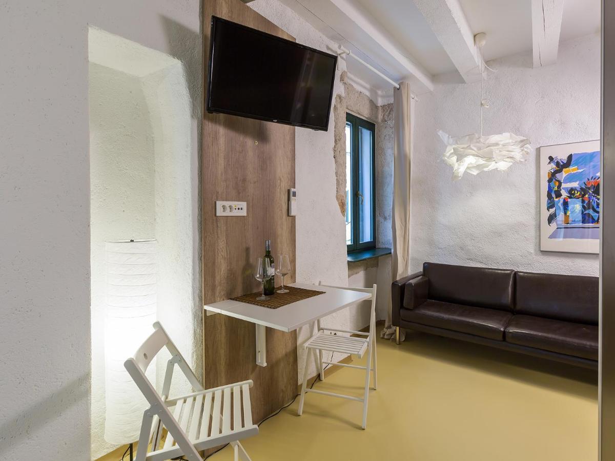 Hotel Tre Porte