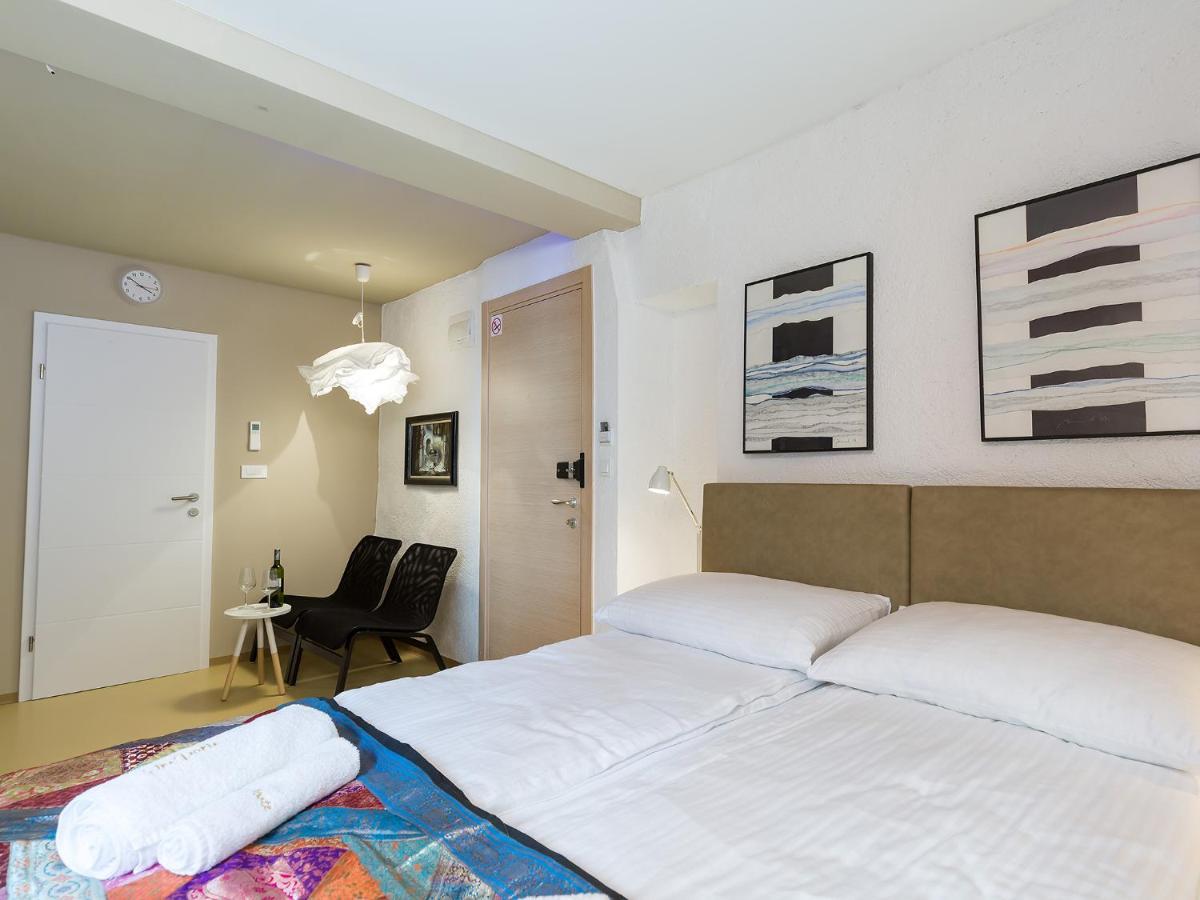 Tre Porte Hotel 4*