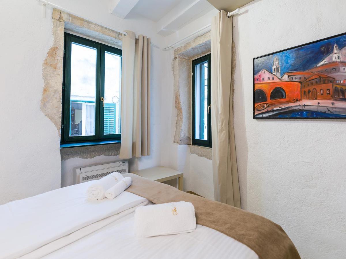 Hotel Tre Porte