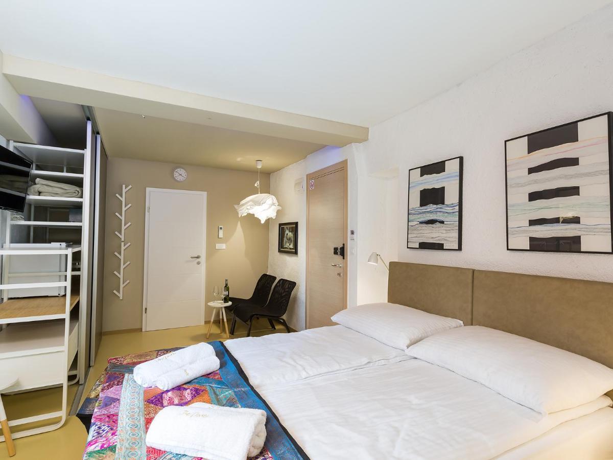 Tre Porte Hotel Rovinj