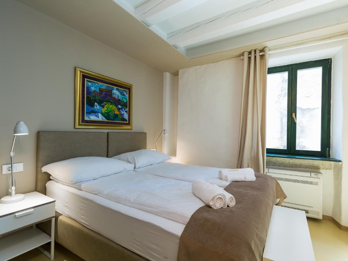 Tre Porte Hotel