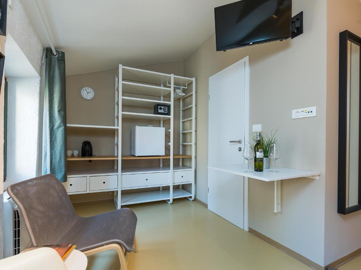 Tre Porte Hotel