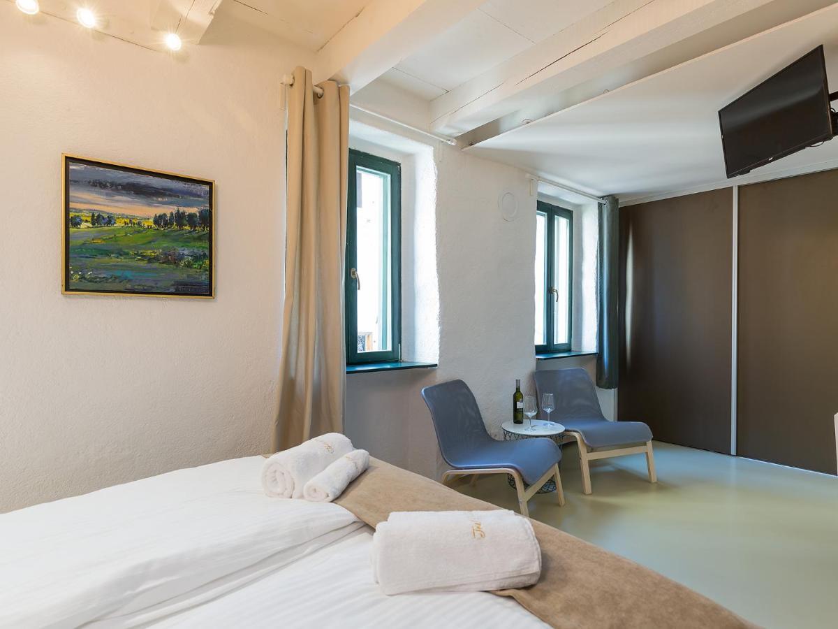 Hotel Tre Porte Rovinj