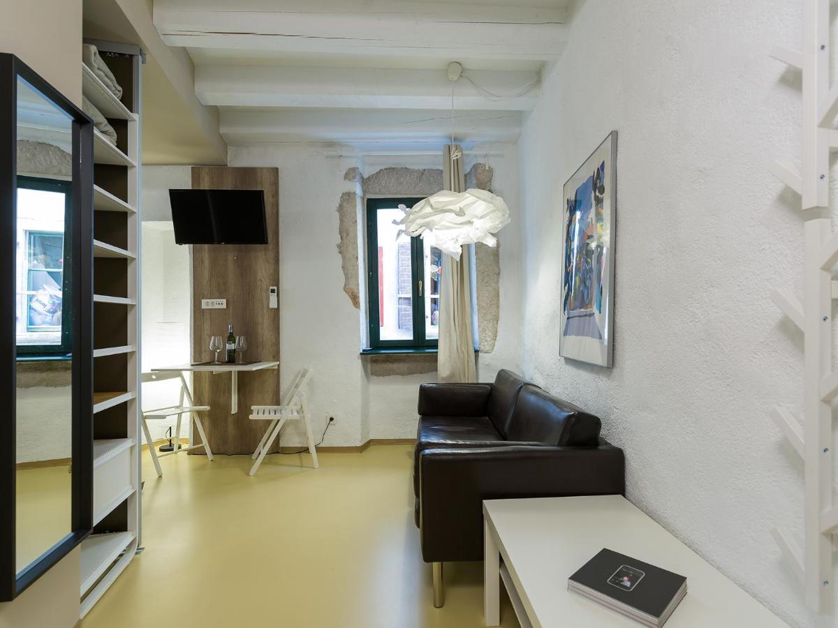Tre Porte Rovinj