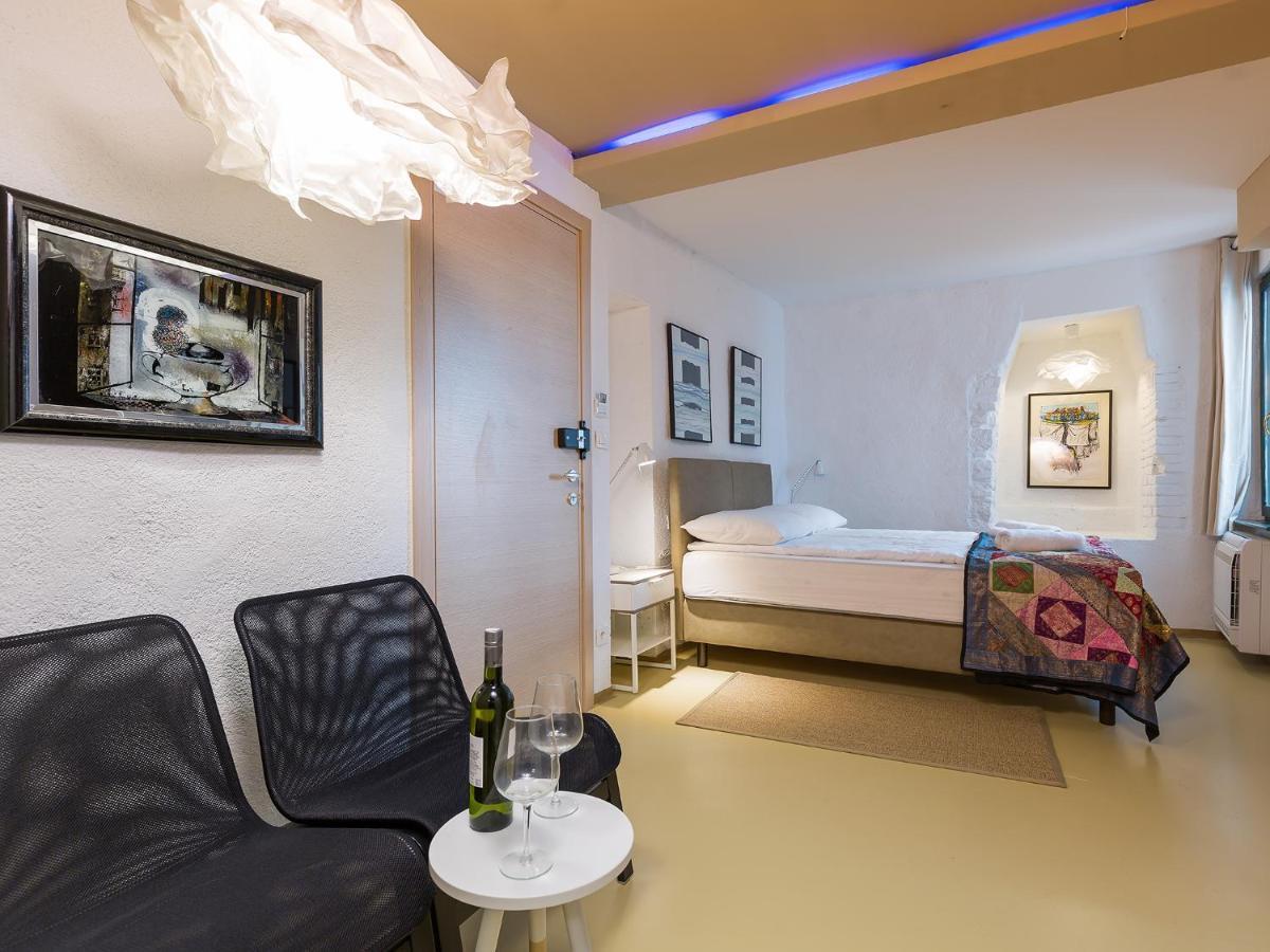 Hotel Tre Porte Rovinj
