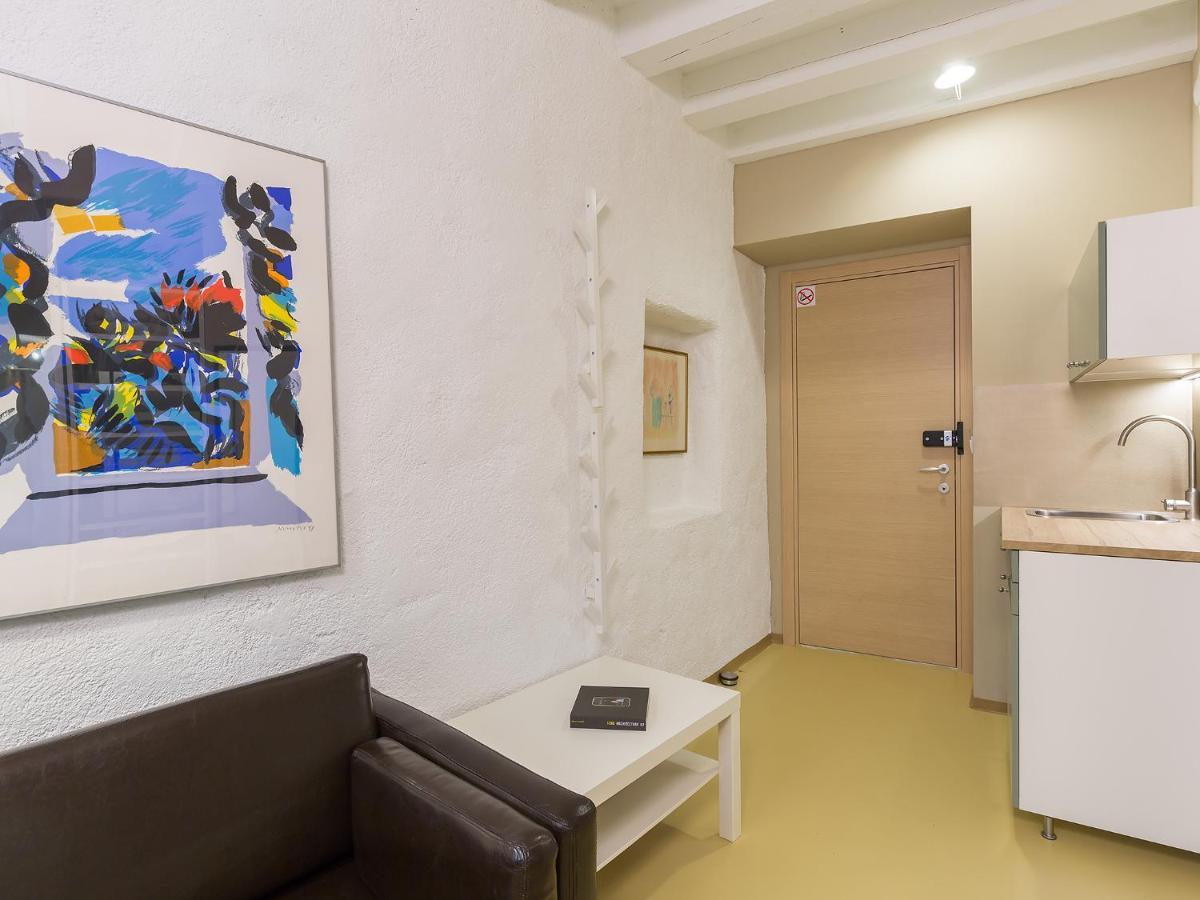 Hotel Tre Porte Rovinj