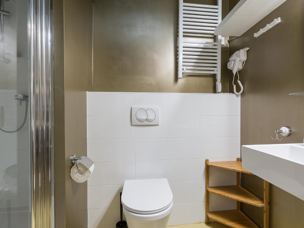 Hotel Tre Porte Rovinj