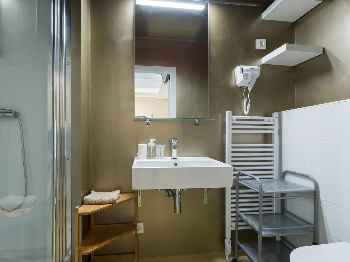 Hotel Tre Porte 4*