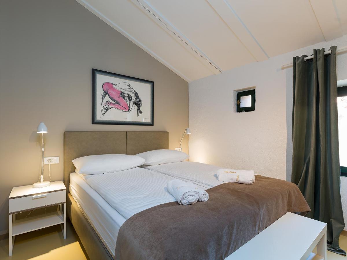 Tre Porte Hotel