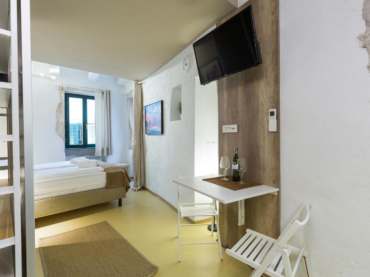 Hotel Tre Porte