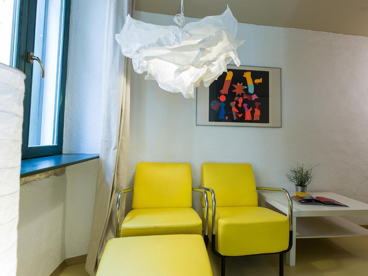 Hotel Tre Porte