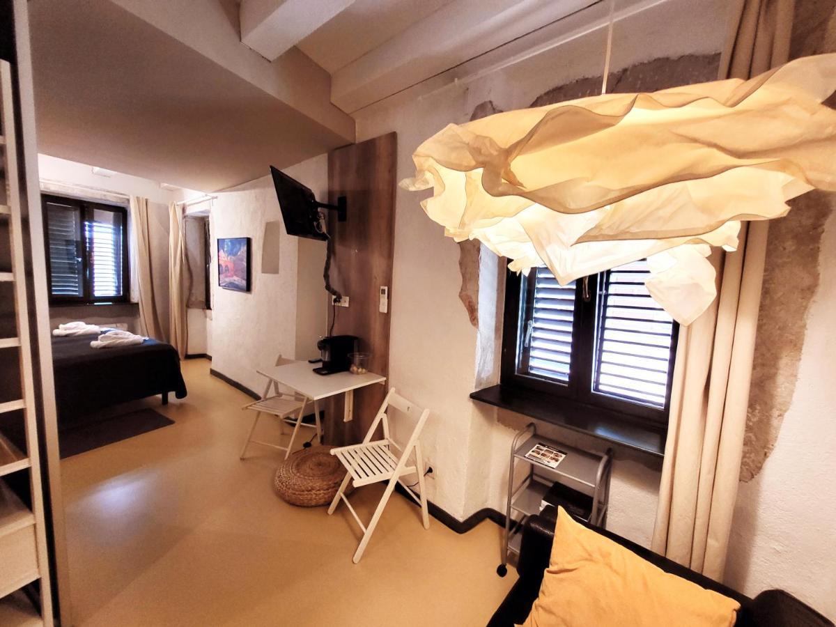 Tre Porte 4* Rovinj